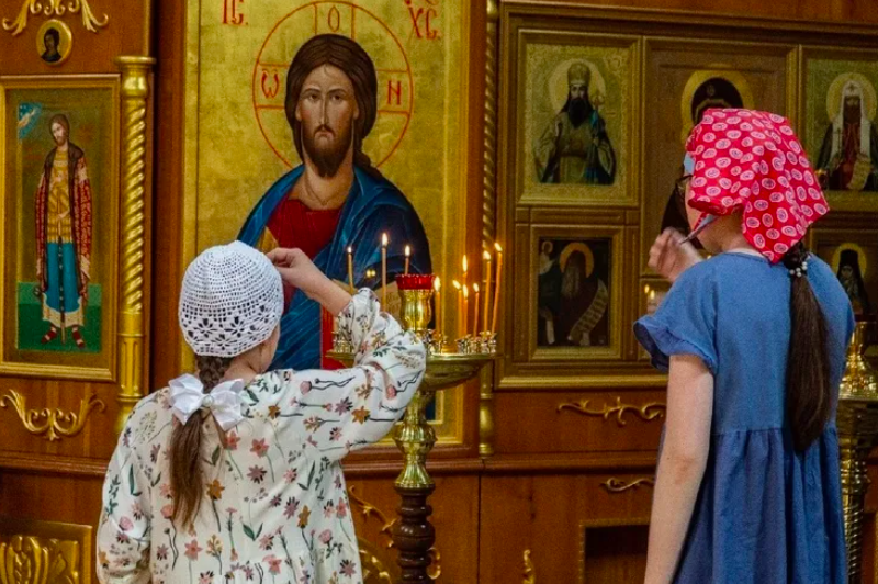 Фото Торжество Православия: духовный смысл праздника в первое воскресенье Великого поста 1 марта 2026 года 2